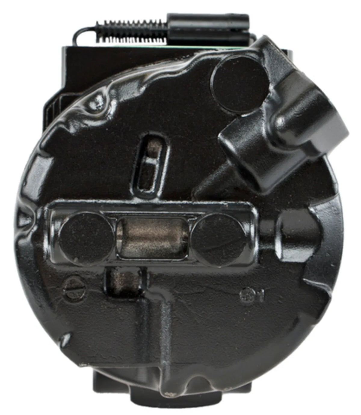 Four Seasons 77396 2001-2006 BMW 325i A/C Compressor