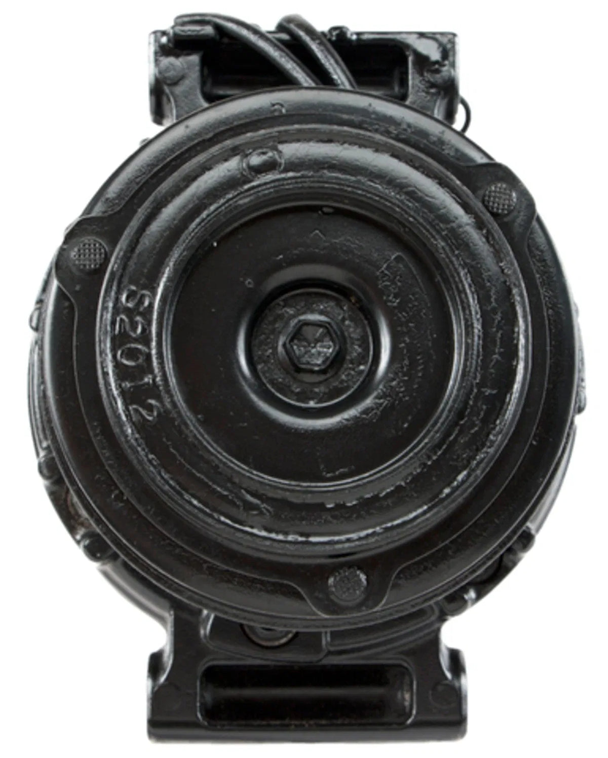Four Seasons 77396 2001-2006 BMW 325i A/C Compressor