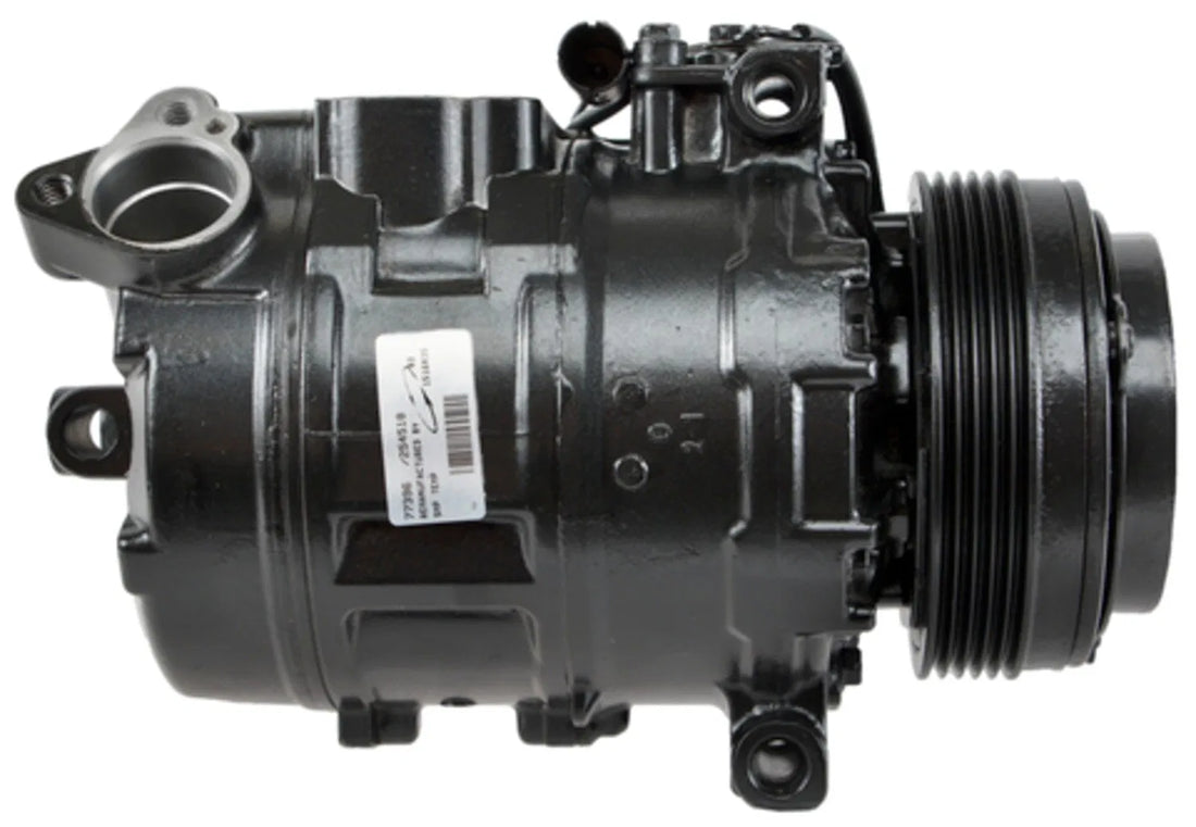 Four Seasons 77396 2001-2006 BMW 325i A/C Compressor