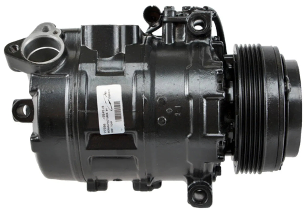 Four Seasons 77396 2001-2006 BMW 325i A/C Compressor