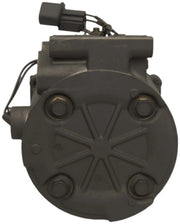 Four Seasons 77487 1997-2004 Mitsubishi Montero Sport A