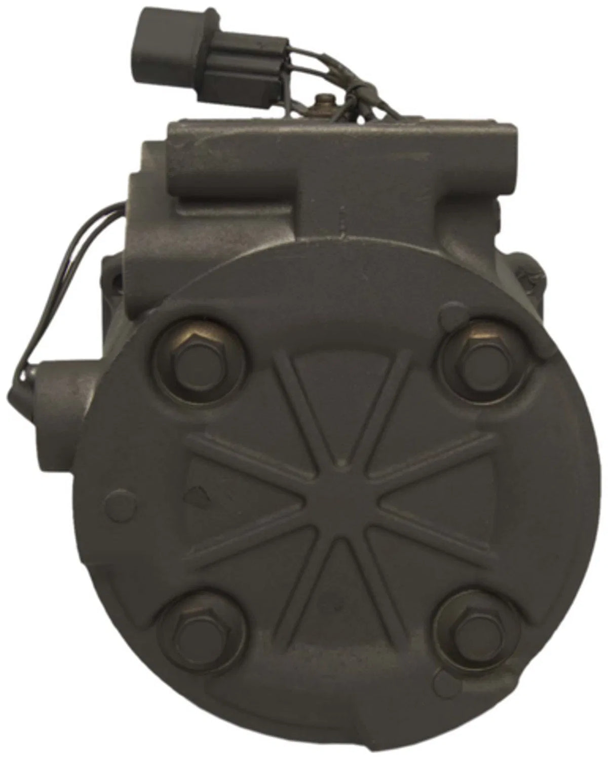Four Seasons 77487 1997-2004 Mitsubishi Montero Sport A