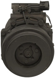 Four Seasons 77487 1997-2004 Mitsubishi Montero Sport A