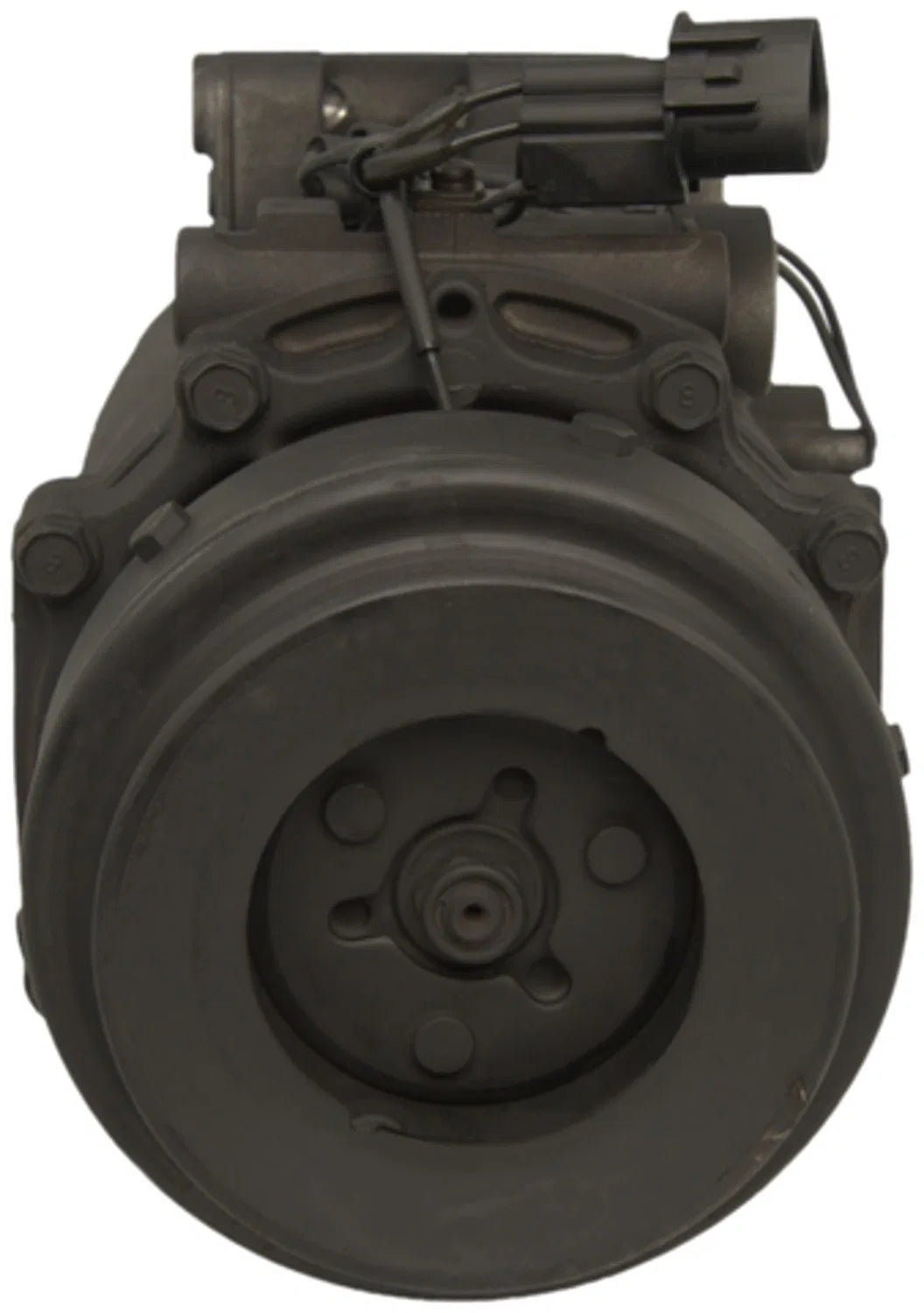 Four Seasons 77487 1997-2004 Mitsubishi Montero Sport A
