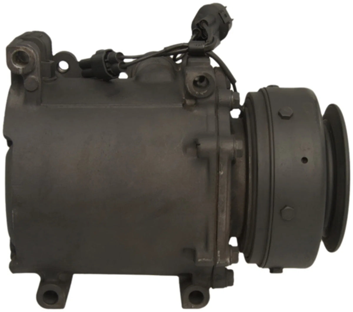 Four Seasons 77487 1997-2004 Mitsubishi Montero Sport A