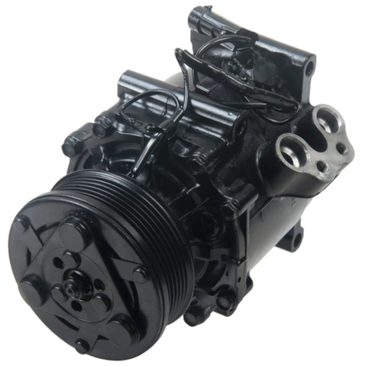 Four Seasons 77544 2002-2005 Dodge Stratus A/C Compressor