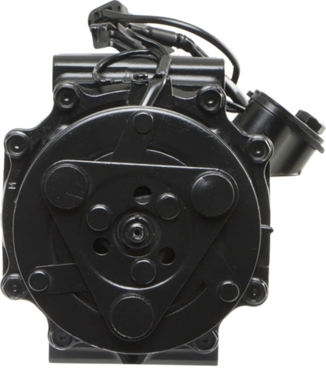 Four Seasons 77544 2002-2005 Dodge Stratus A/C Compressor