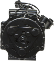 Four Seasons 77544 2002-2005 Dodge Stratus A/C Compressor
