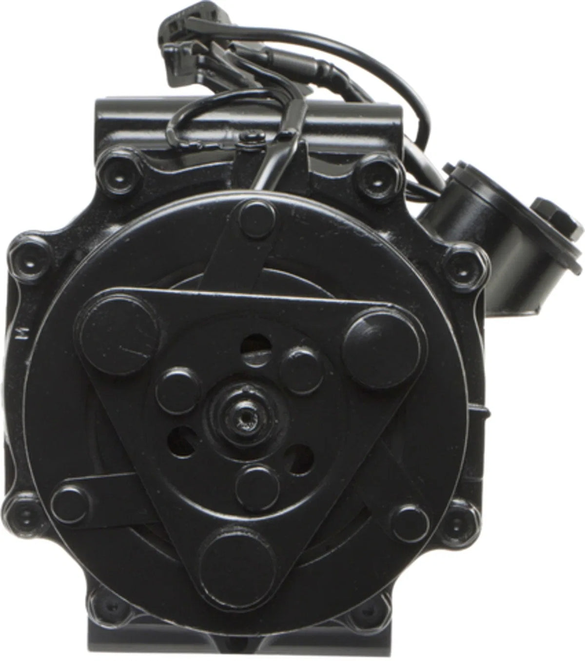 Four Seasons 77544 2002-2005 Dodge Stratus A/C Compressor