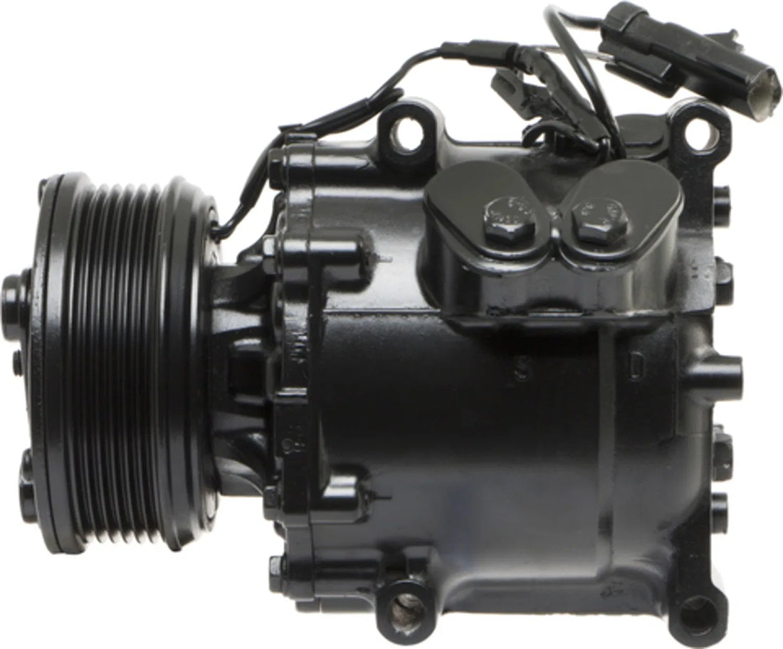 Four Seasons 77544 2002-2005 Dodge Stratus A/C Compressor
