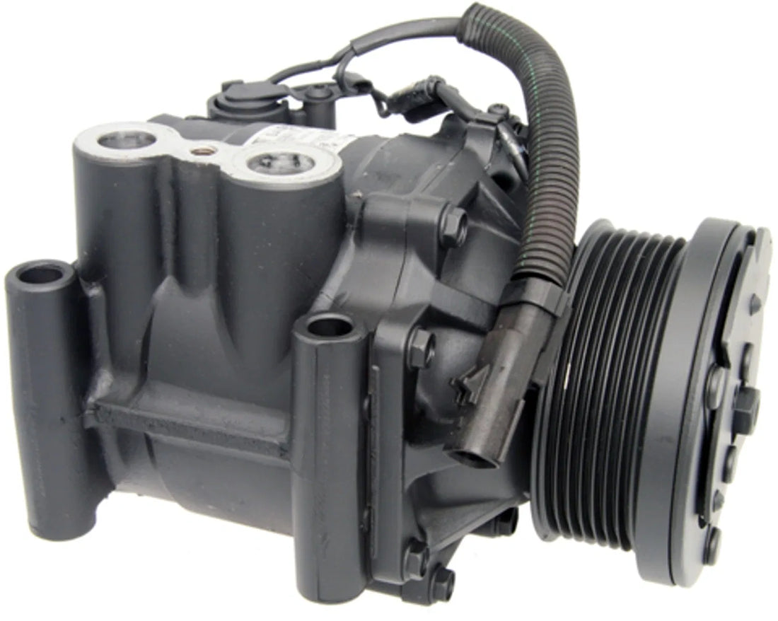 Four Seasons 77545 1998-2003 Dodge Ram 2500 Van A