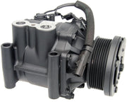 Four Seasons 77545 1998-2003 Dodge Ram 2500 Van A