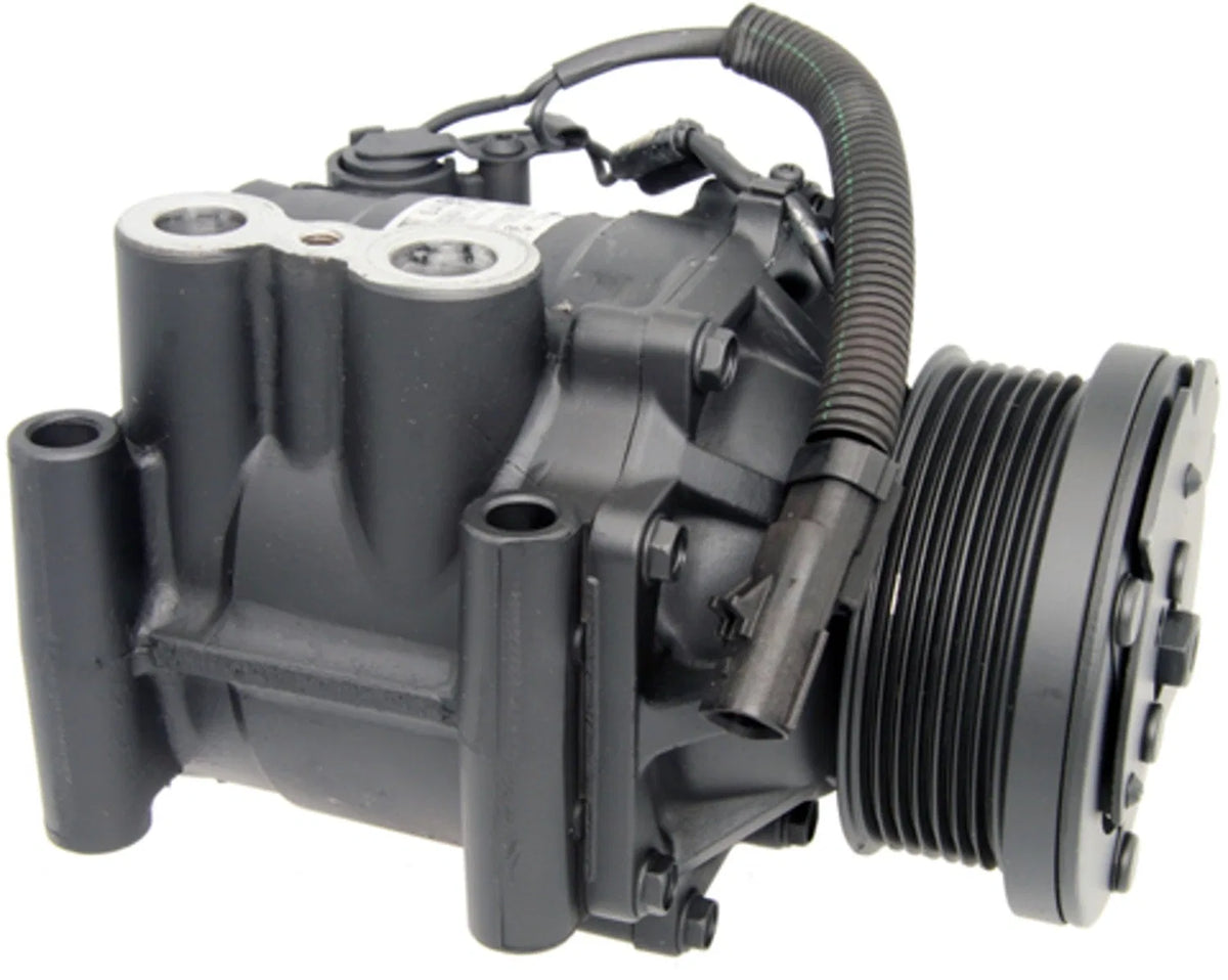 Four Seasons 77545 1998-2003 Dodge Ram 2500 Van A