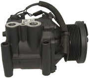 Four Seasons 77545 1998-2003 Dodge Ram 2500 Van A