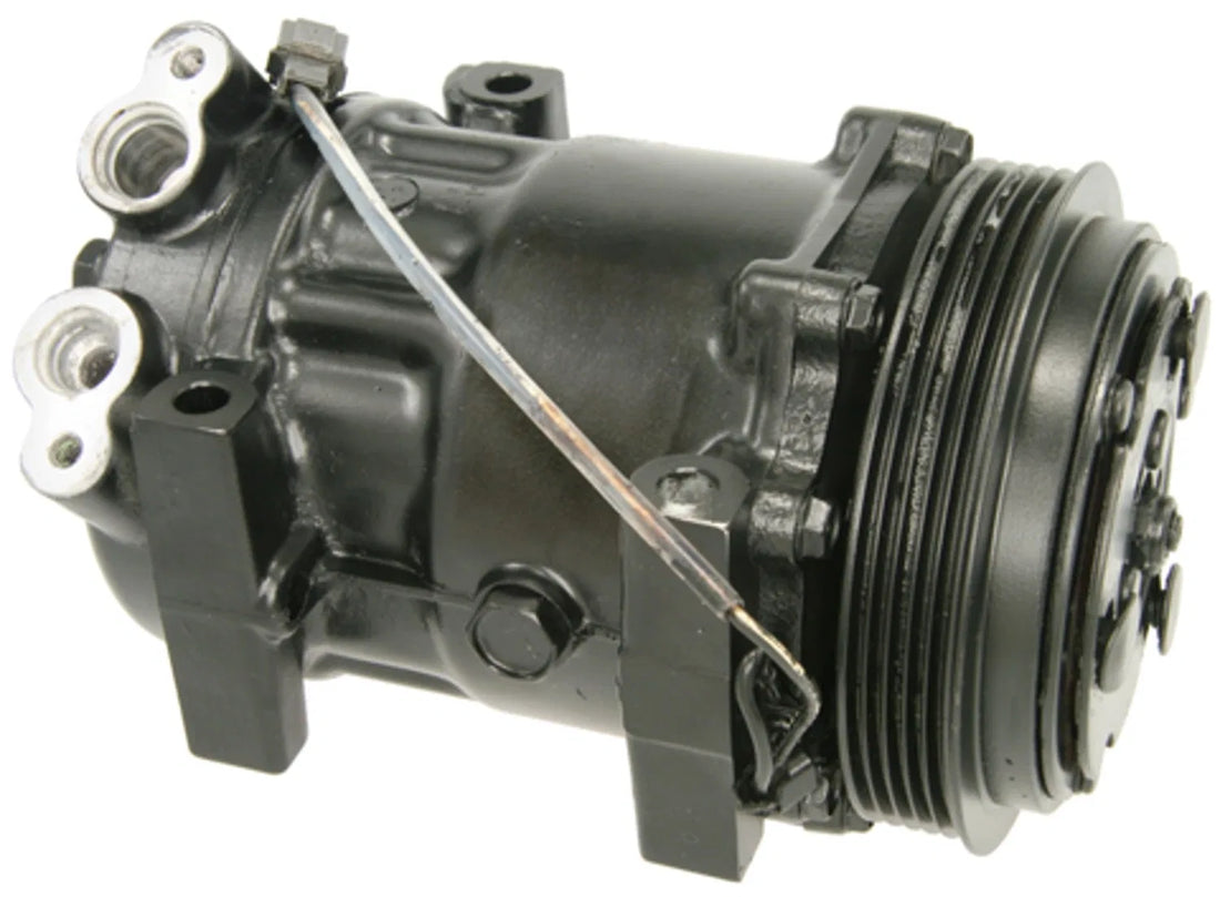 Four Seasons 77546 1998-2002 Mazda 626 A/C Compressor