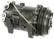 Four Seasons 77546 1998-2002 Mazda 626 A/C Compressor