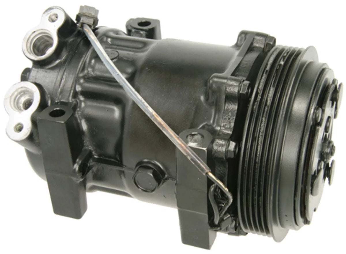 Four Seasons 77546 1998-2002 Mazda 626 A/C Compressor
