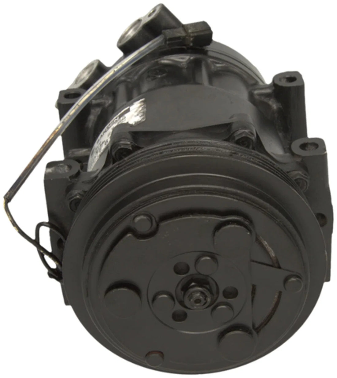 Four Seasons 77546 1998-2002 Mazda 626 A/C Compressor