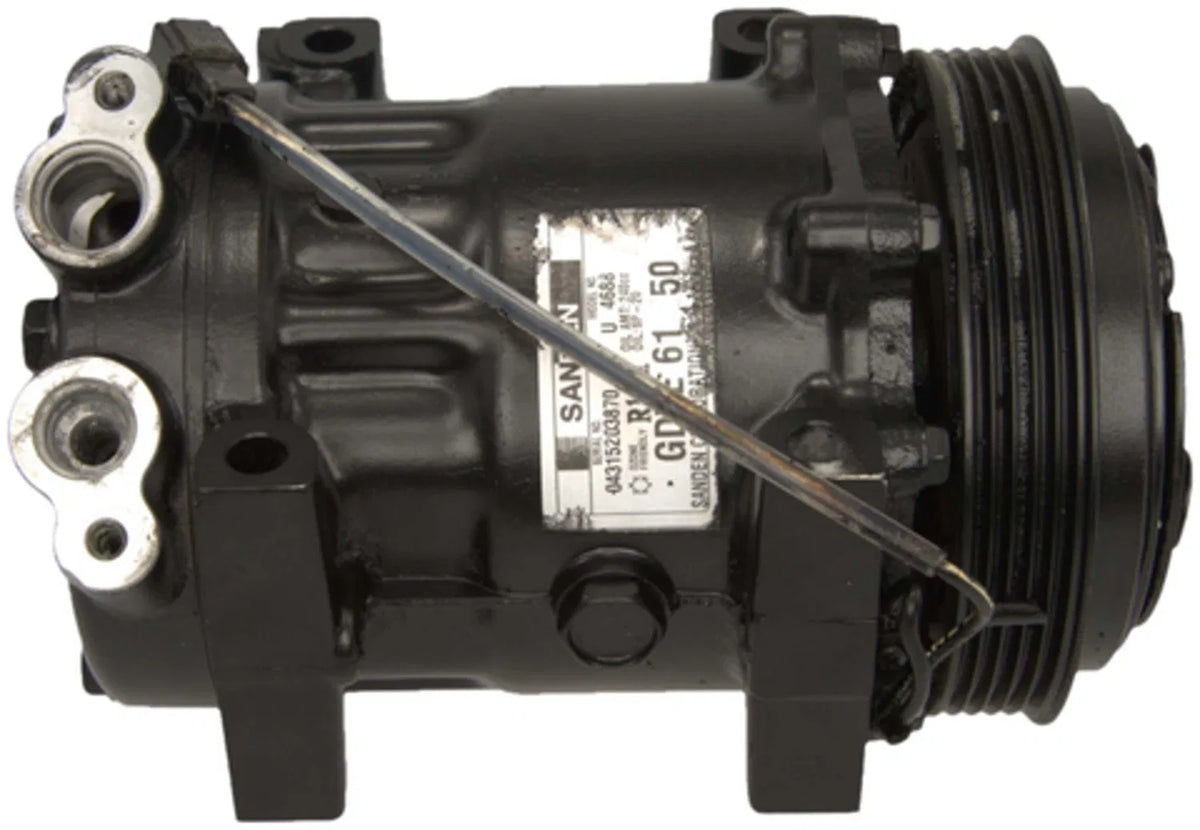Four Seasons 77546 1998-2002 Mazda 626 A/C Compressor