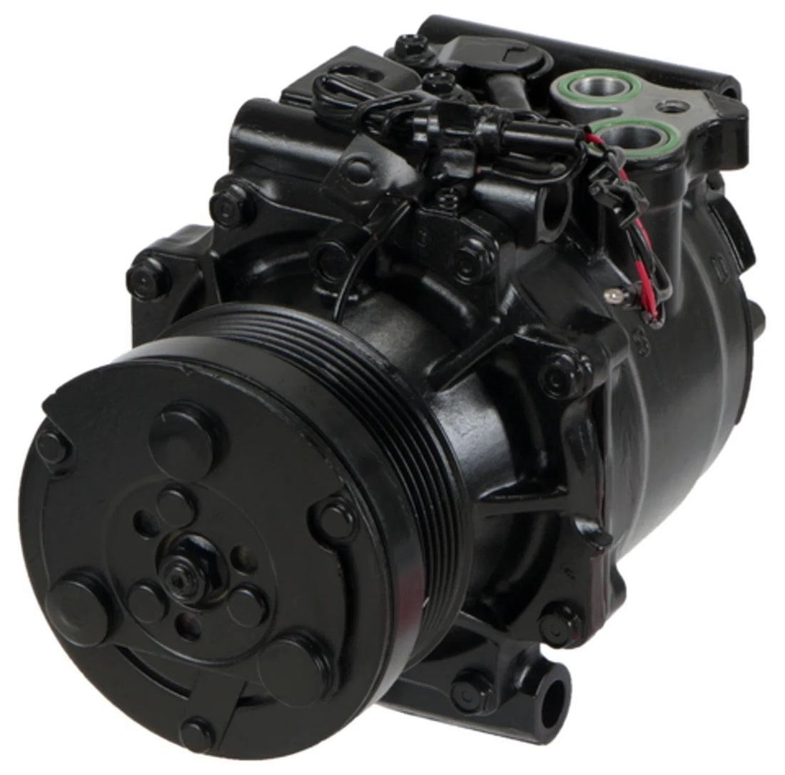 Four Seasons 77547 1999-2003 Saab 9-3 A/C Compressor