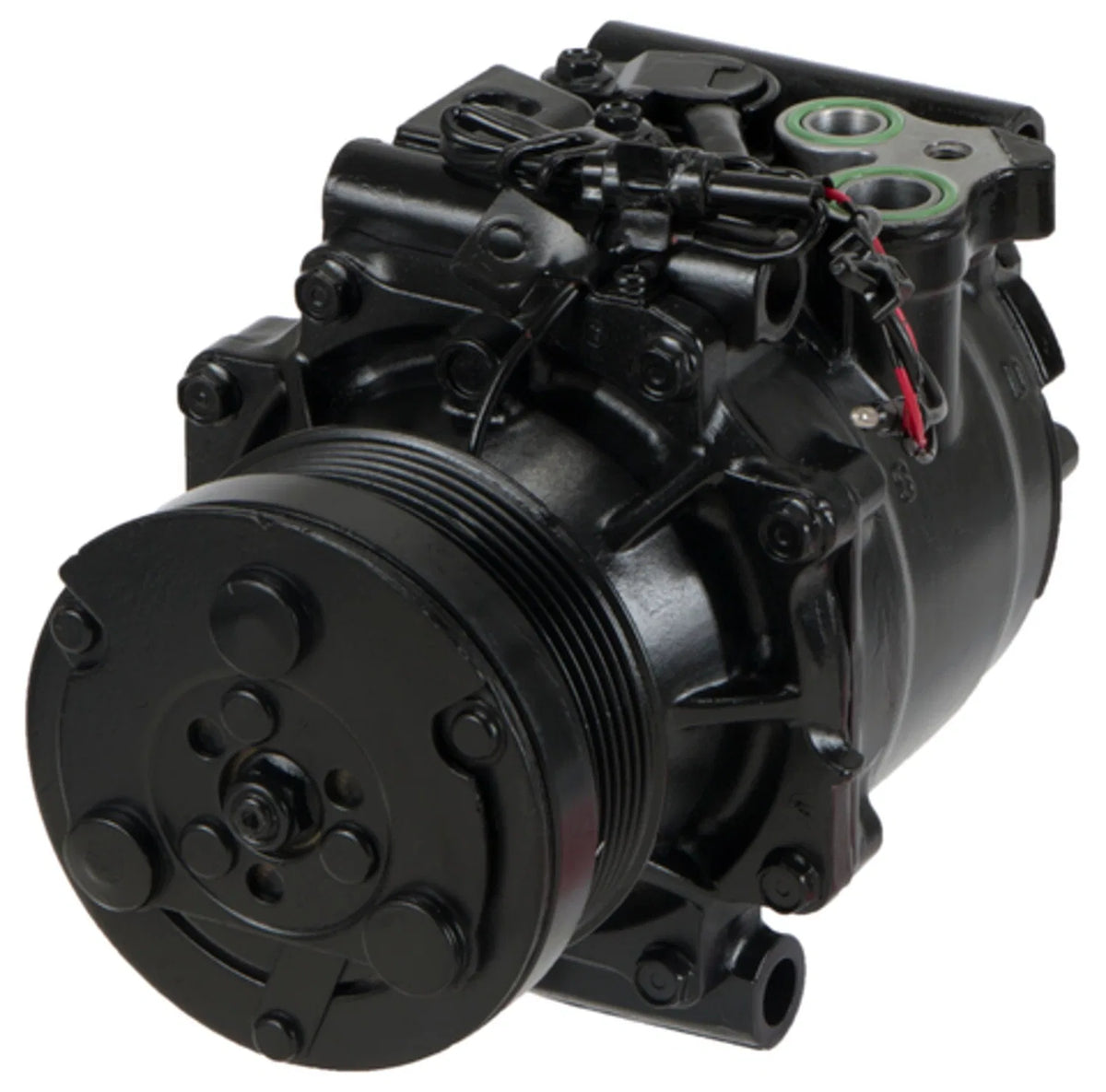 Four Seasons 77547 1999-2003 Saab 9-3 A/C Compressor