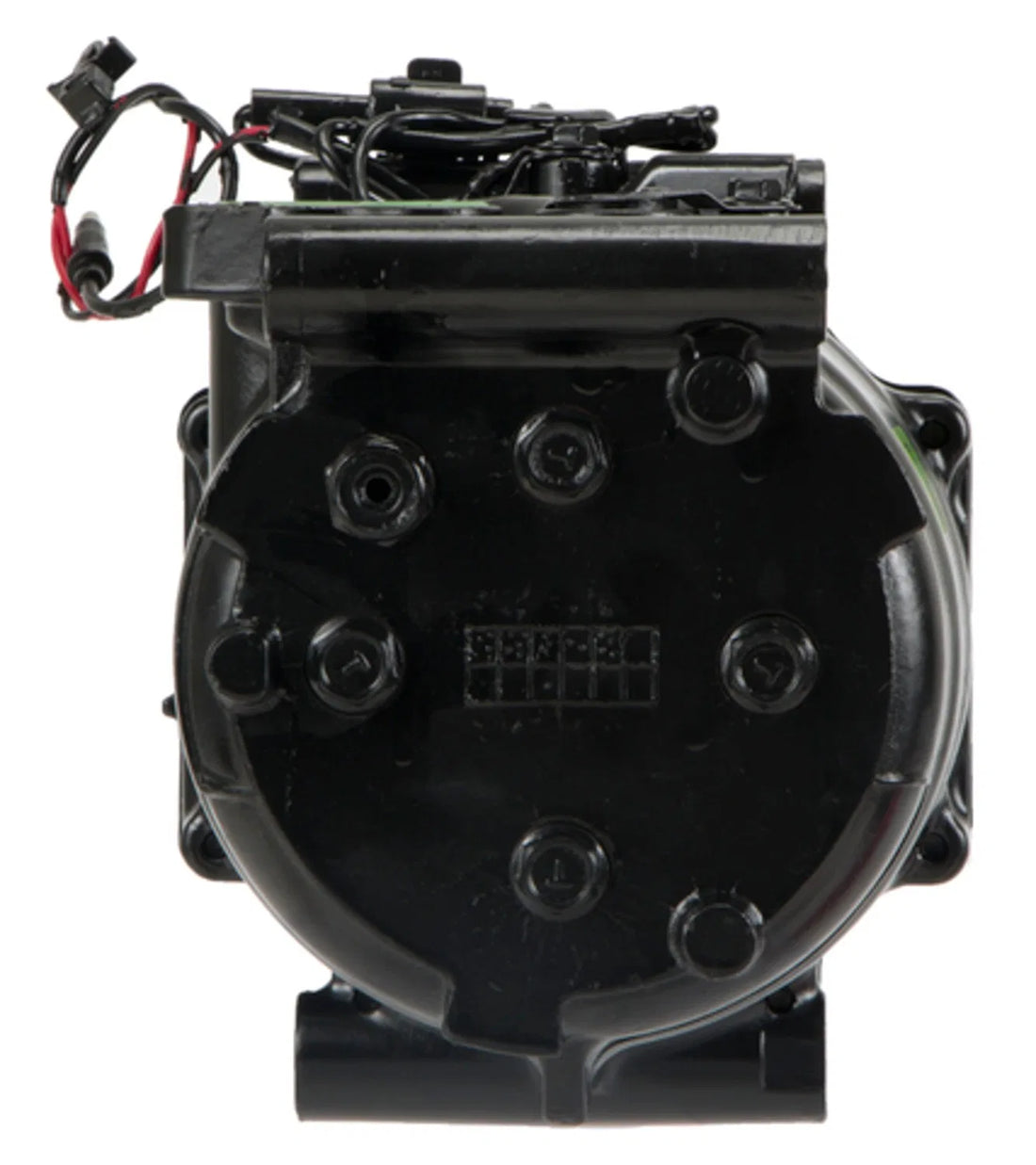 Four Seasons 77547 1999-2003 Saab 9-3 A/C Compressor