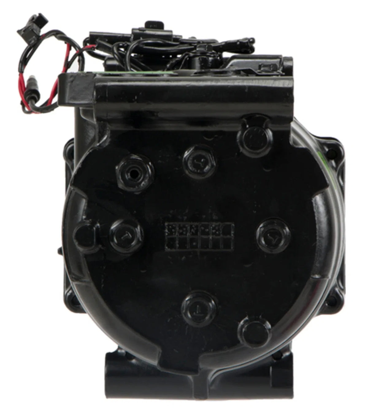 Four Seasons 77547 1999-2003 Saab 9-3 A/C Compressor