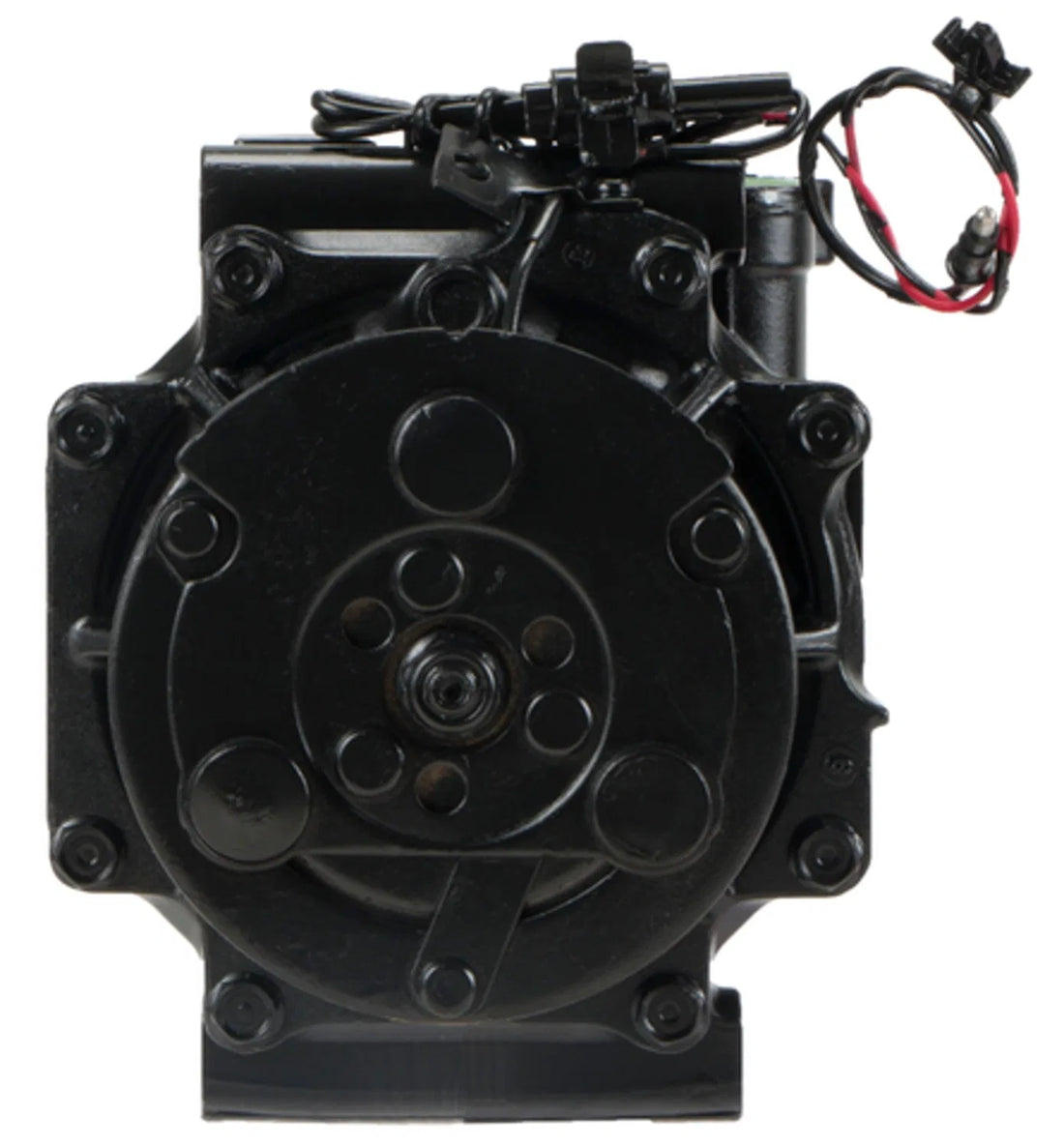 Four Seasons 77547 1999-2003 Saab 9-3 A/C Compressor