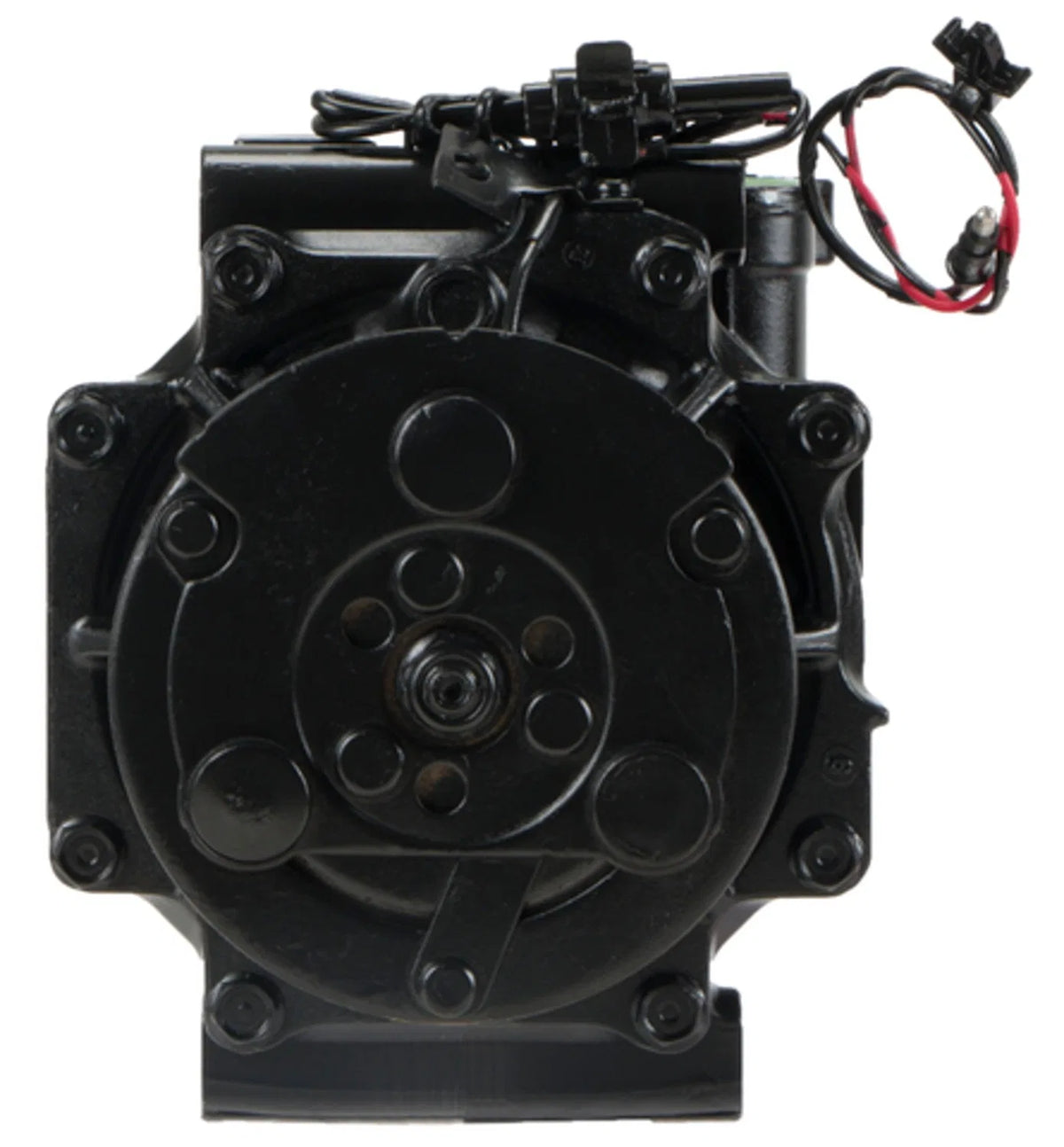 Four Seasons 77547 1999-2003 Saab 9-3 A/C Compressor