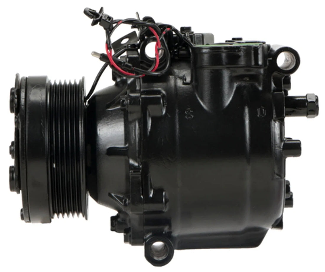 Four Seasons 77547 1999-2003 Saab 9-3 A/C Compressor