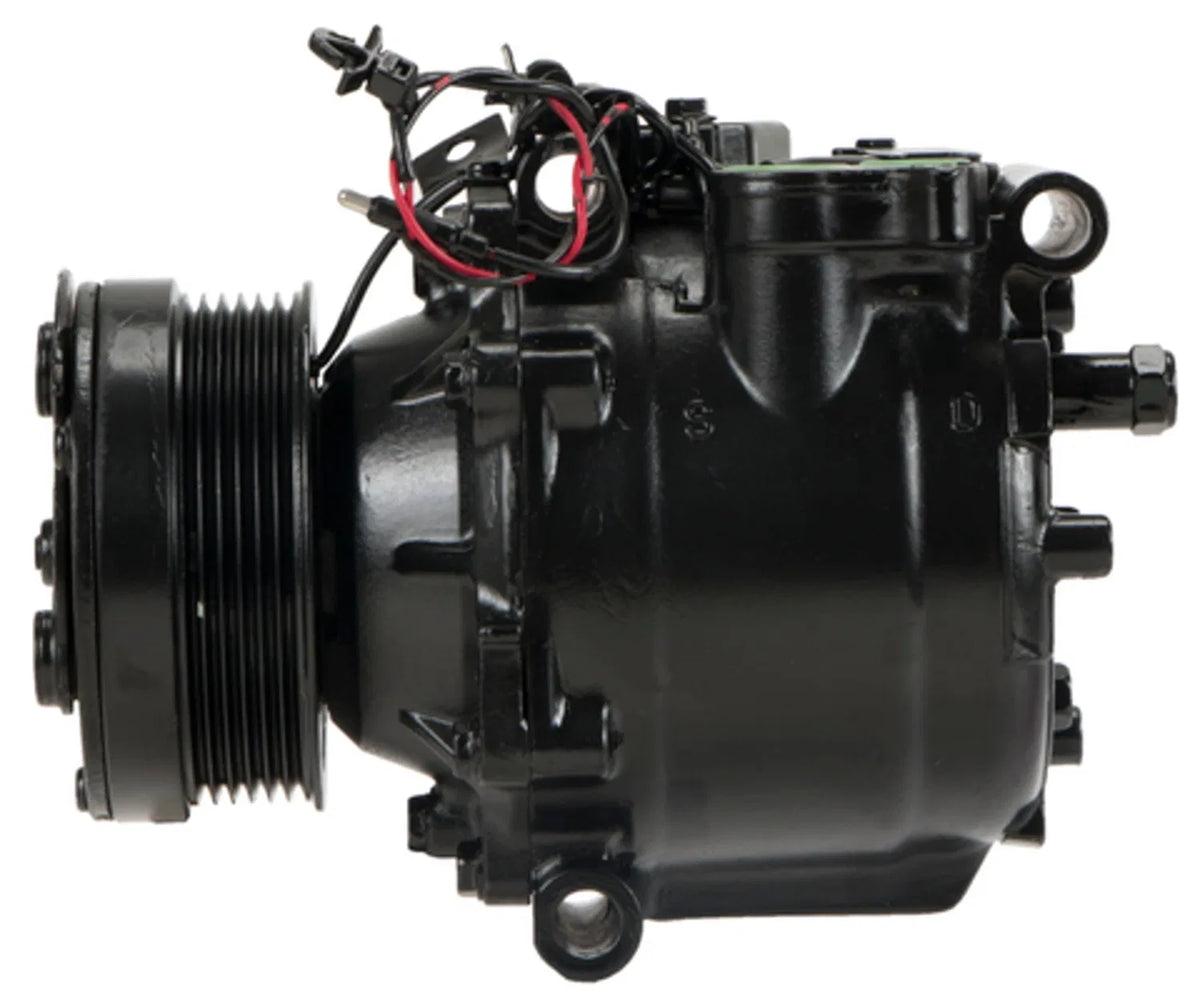 Four Seasons 77547 1999-2003 Saab 9-3 A/C Compressor