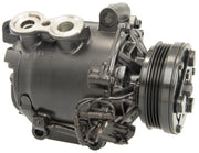 Four Seasons 77548 2006-2009 Chevrolet Trailblazer A