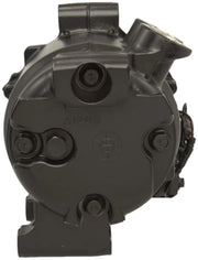 Four Seasons 77548 2006-2009 Chevrolet Trailblazer A