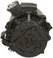 Four Seasons 77548 2006-2009 Chevrolet Trailblazer A