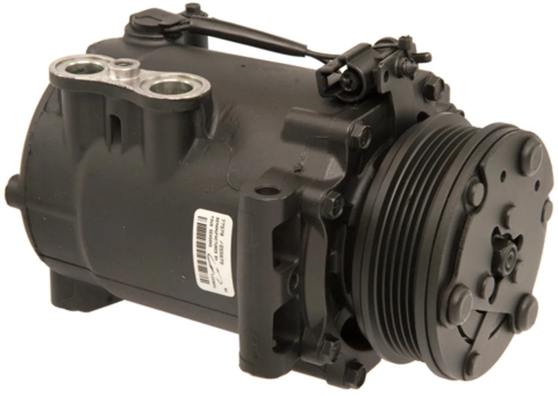 Four Seasons 77570 2002-2007 Saturn Vue A/C Compressor