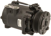 Four Seasons 77570 2002-2007 Saturn Vue A/C Compressor