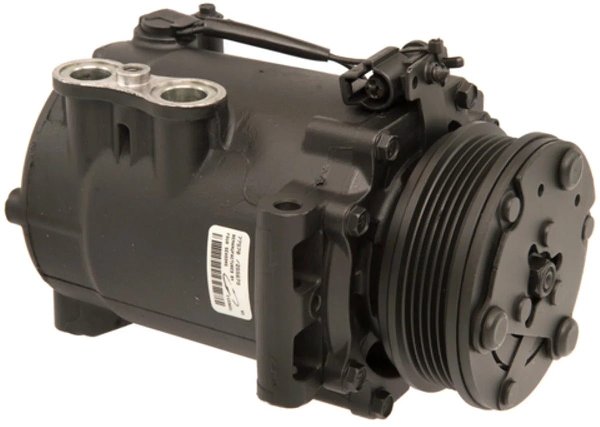 Four Seasons 77570 2002-2007 Saturn Vue A/C Compressor