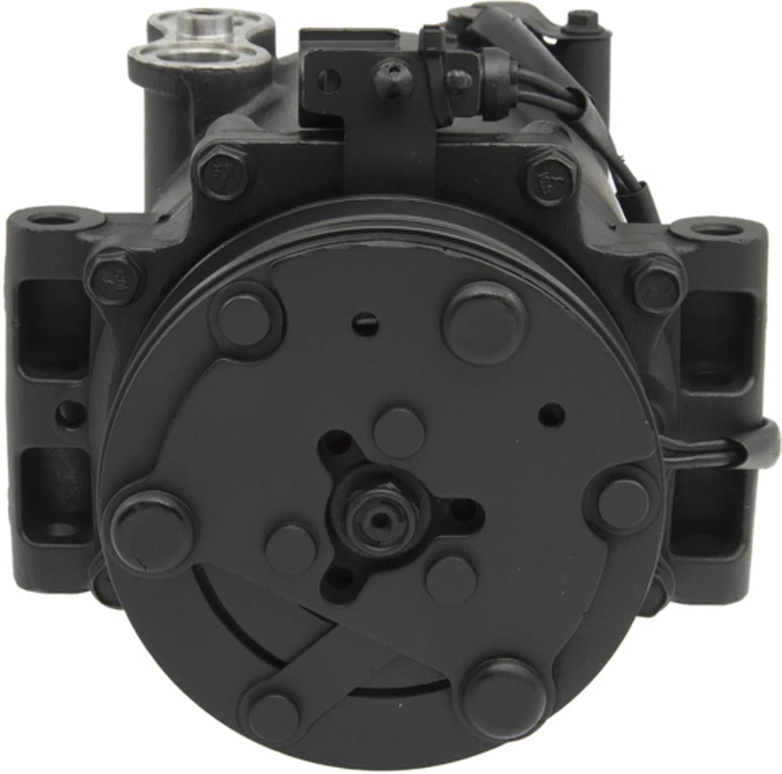 Four Seasons 77570 2002-2007 Saturn Vue A/C Compressor