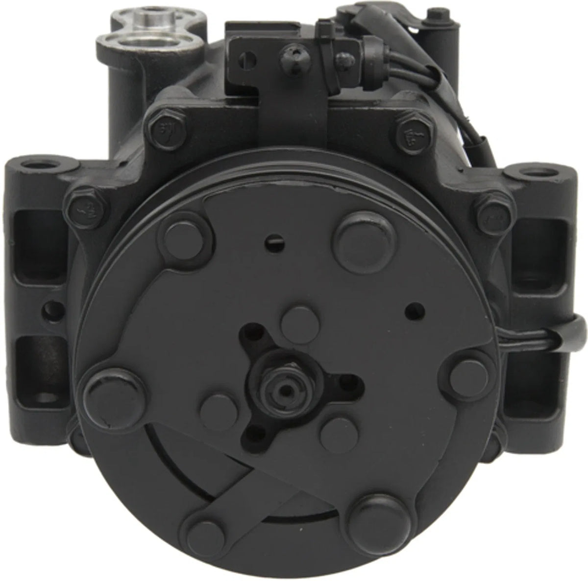 Four Seasons 77570 2002-2007 Saturn Vue A/C Compressor