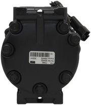 Four Seasons 77580 1992-1993 Dodge Dakota A/C Compressor