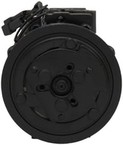 Four Seasons 77580 1992-1993 Dodge Dakota A/C Compressor