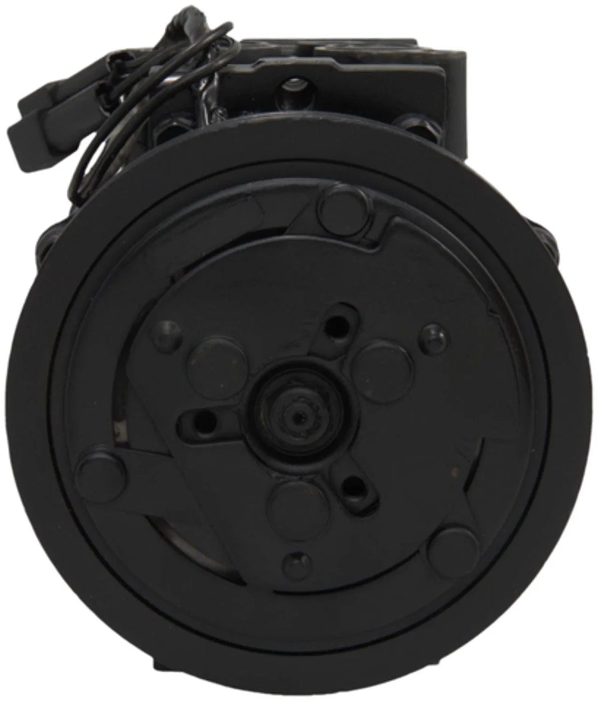 Four Seasons 77580 1992-1993 Dodge Dakota A/C Compressor