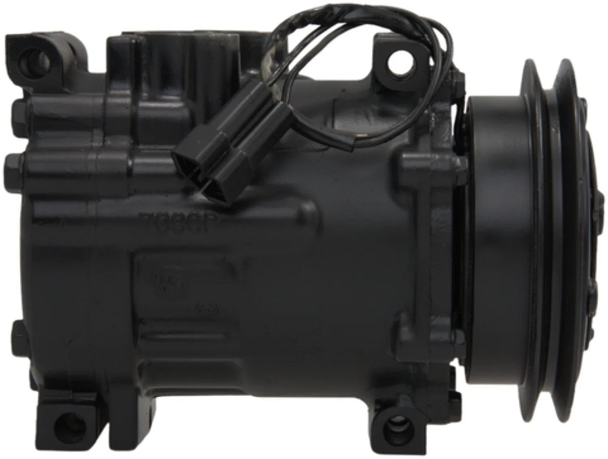 Four Seasons 77580 1992-1993 Dodge Dakota A/C Compressor