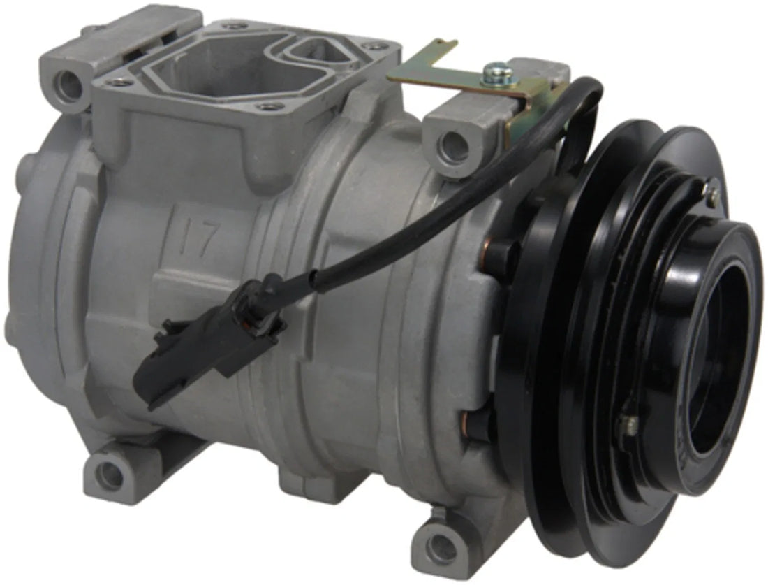 Four Seasons 78305 2000 Chrysler Grand Voyager A