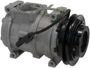 Four Seasons 78305 2000 Chrysler Grand Voyager A