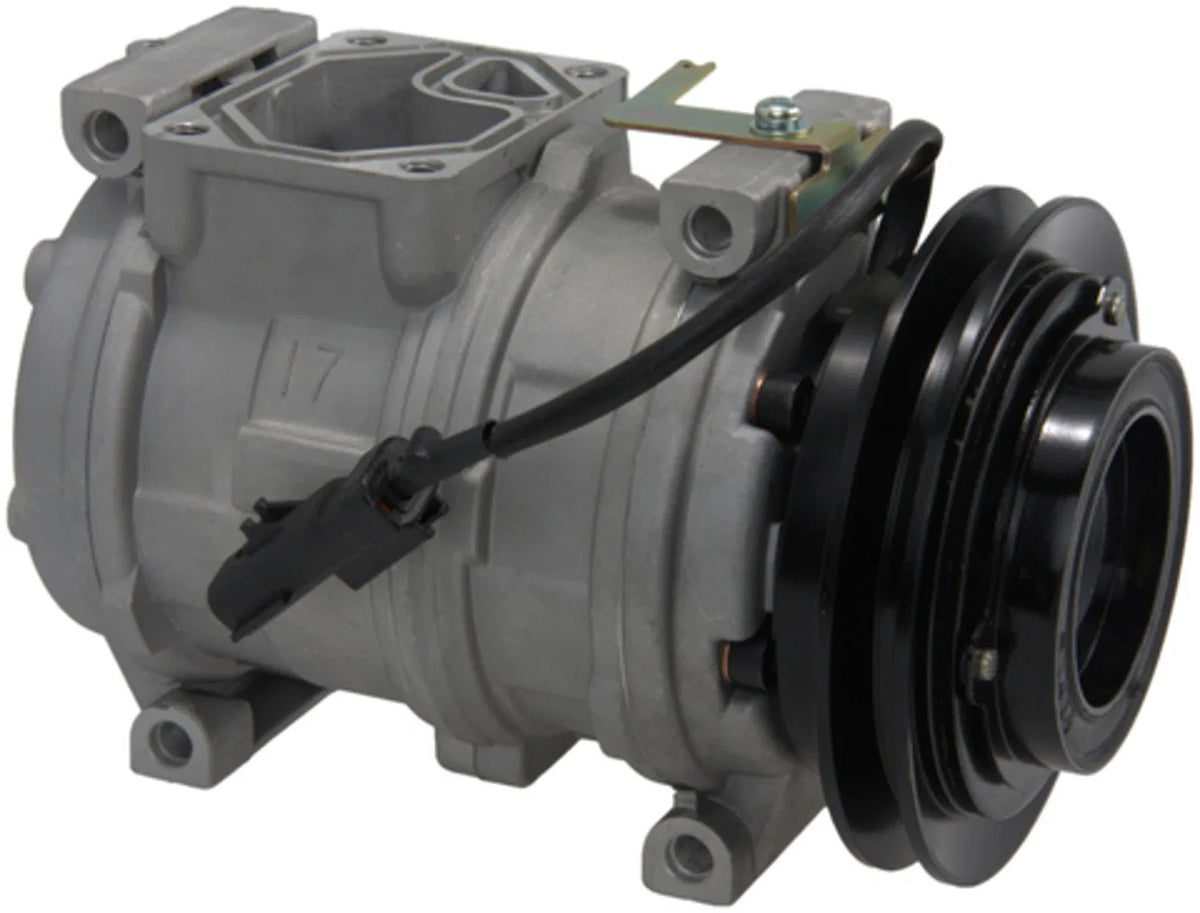 Four Seasons 78305 2000 Chrysler Grand Voyager A