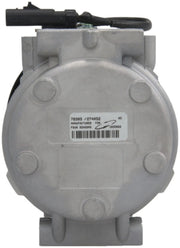 Four Seasons 78305 2000 Chrysler Grand Voyager A