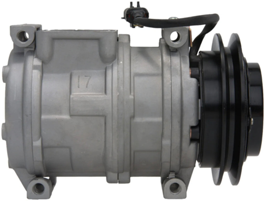 Four Seasons 78305 2000 Chrysler Grand Voyager A