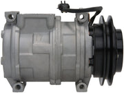 Four Seasons 78305 2000 Chrysler Grand Voyager A