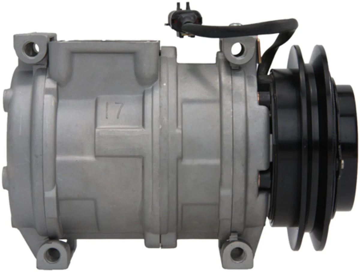 Four Seasons 78305 2000 Chrysler Grand Voyager A